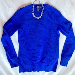 Cashmere Sweater - XS Lord and Taylor NWOT